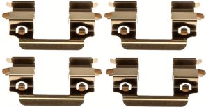 TRW PFK738 -  -