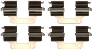 TRW PFK741 -  -