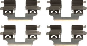 TRW PFK745 -  -