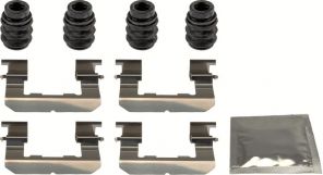 TRW PFK751 -  -
