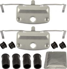 TRW PFK758 -  -