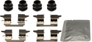 TRW PFK720 -  -
