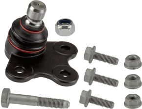TRW JBJ1270 - Nosný čap -