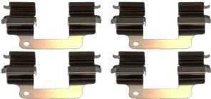 TRW PFK742 -  -
