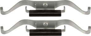 TRW PFK743 -  -
