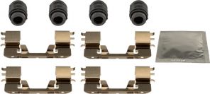 TRW PFK752 -  -