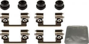 TRW PFK753 -  -
