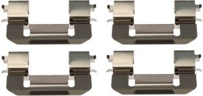 TRW PFK768 -  -