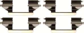 TRW PFK817 -  -