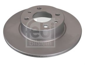 Febi 36830 - Brzdový kotúč -