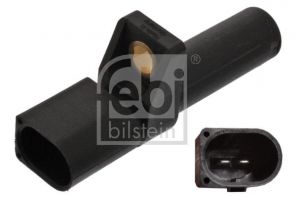 Febi 24455 - Snímač generátor impulzov, kľukový hriadeľ -