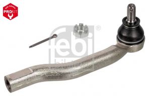 Febi 42238 - Hlava/čap spojovacej tyče riadenia -