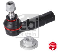 Febi 172723 - Hlava/čap spojovacej tyče riadenia -