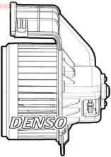 Denso DEA23019 -  -