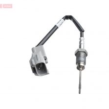 Denso DET-0114 - Snímač teploty výfukových plynov