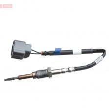 Denso DET-0136 - Snímač teploty výfukových plynov