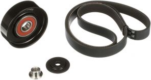 Gates K046PK1730 - Sada klinového rebrovaného remeňa -
