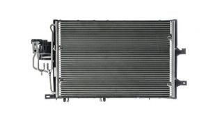 Mahle AC 310 000S - Kondenzátor