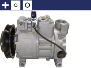 Mahle ACP 121 000S - Kompresor