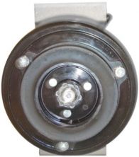 Mahle ACP 129 000S - Kompresor