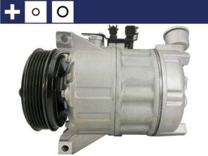 Mahle ACP 1299 000S - Kompresor