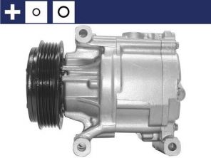 Mahle ACP 358 000S - Kompresor