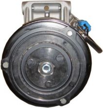 Mahle ACP 4 000S - Kompresor