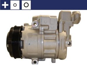 Mahle ACP 75 000S - Kompresor