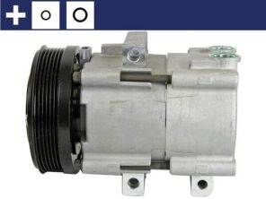Mahle ACP 88 000S - Kompresor