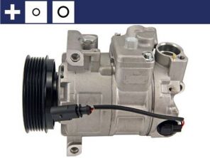 Mahle ACP 892 000S - Kompresor