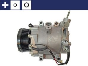 Mahle ACP 950 000S - Kompresor