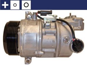 Mahle ACP 95 000S - Kompresor