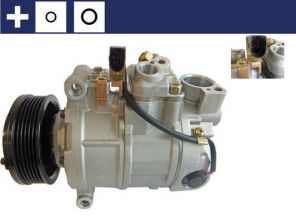 Mahle ACP 980 000S - Kompresor