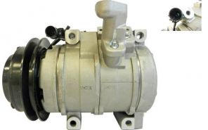 Mahle ACP 982 000S - Kompresor