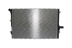 Mahle CR 1539 001S - Chladič vody -