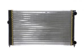 Mahle CR 366 000S - Chladič vody -