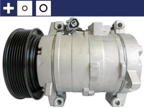 Mahle ACP 783 000S - Kompresor