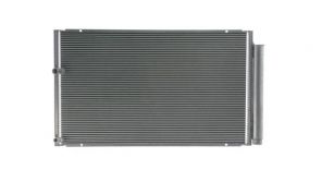 Mahle AC 813 000P - Kondenzátor