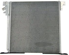 Mahle AC 212 000S - Kondenzátor