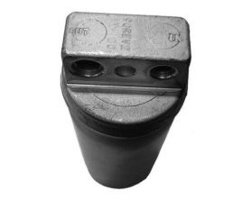 Mahle AD 121 000S - Sušič