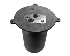 Mahle AD 134 000S - Sušič