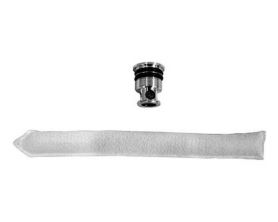 Mahle AD 178 000S - Sušič