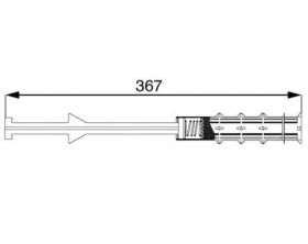 Mahle AD 206 000S - Sušič