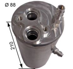 Mahle AD 44 000S - Sušič