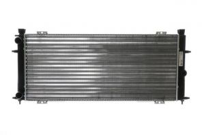 Mahle CR 173 000S - Chladič vody -