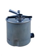 Knecht KL 440/43 - Palivový filter