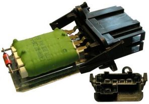Mahle ABR 115 000S -  -