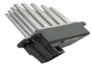 Mahle ABR 123 000S - Regulátor vnútorného ventilátora