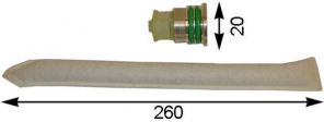 Mahle AD 77 000S - Sušič