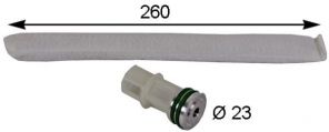 Mahle AD 88 000S - Sušič